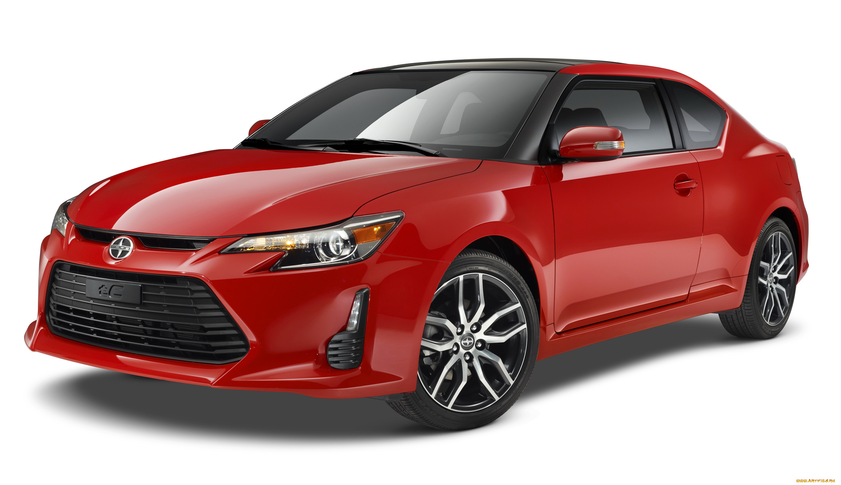 2014, scion, tc, 